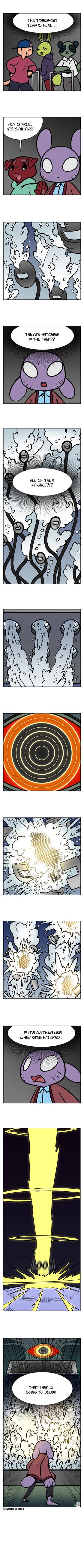 Read The Art of Silence  169 Page 2 in English
