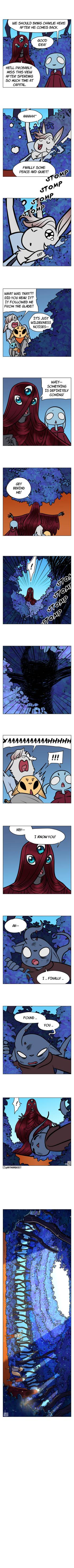 Read The Art of Silence  171 Page 2 in English