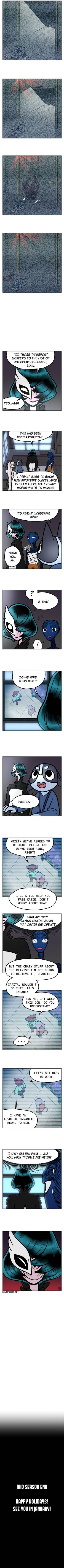 Read The Art of Silence  174 Page 2 in English