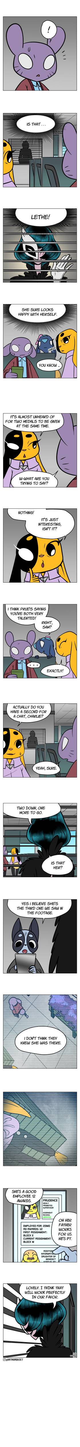 Read The Art of Silence  176 Page 2 in English