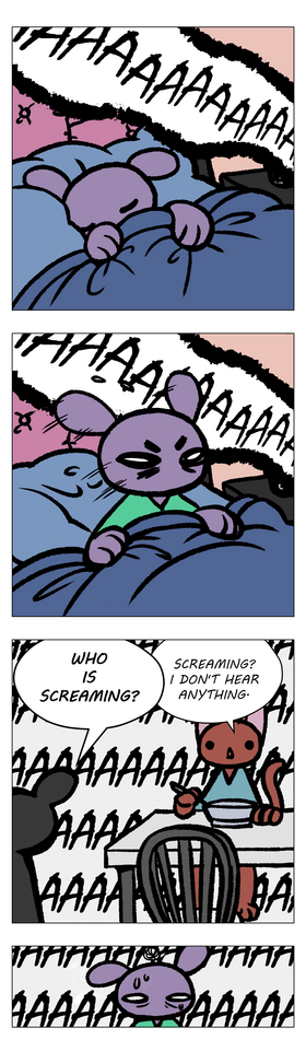 S01 E01 Do You Hear It?