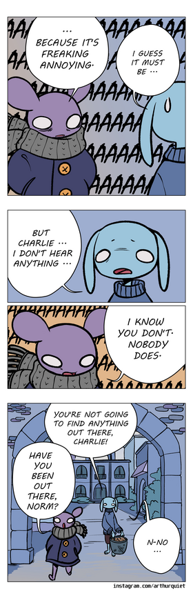 S01 E05 You Won't Find Anything