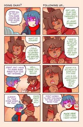 Read Solanaceae  13 Page 7 in English