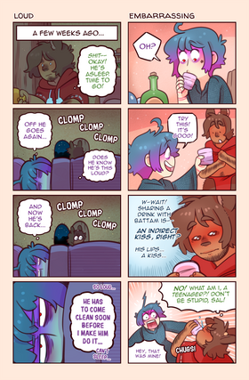 Read Solanaceae  13 Page 8 in English