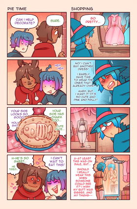 Read Solanaceae  14 Page 6 in English