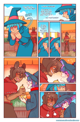 Read Solanaceae  14 Page 2 in English