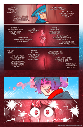 Read Solanaceae  14 Page 3 in English