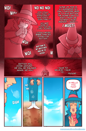 Read Solanaceae  14 Page 4 in English