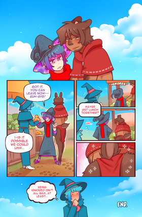 Read Solanaceae  14 Page 5 in English