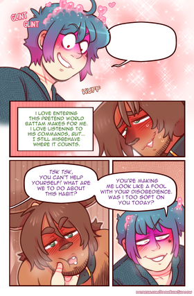 Read Solanaceae  15 Page 9 in English
