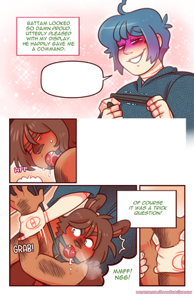 Read Solanaceae  15 Page 2 in English