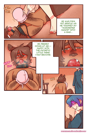 Read Solanaceae  15 Page 3 in English