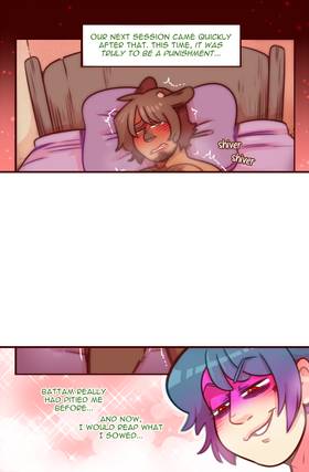 Read Solanaceae  16 Page 1 in English