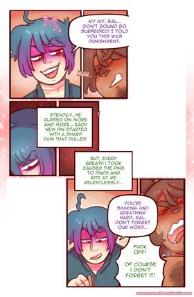 Read Solanaceae  16 Page 4 in English