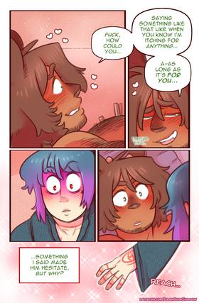 Read Solanaceae  16 Page 7 in English