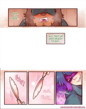 Read Solanaceae  17 Page 1 in English