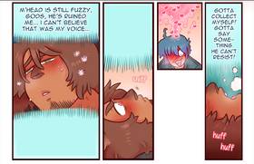 Read Solanaceae  17 Page 8 in English