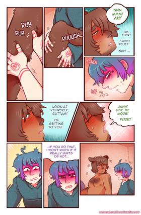 Read Solanaceae  18 Page 2 in English