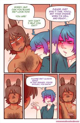Read Solanaceae  18 Page 3 in English