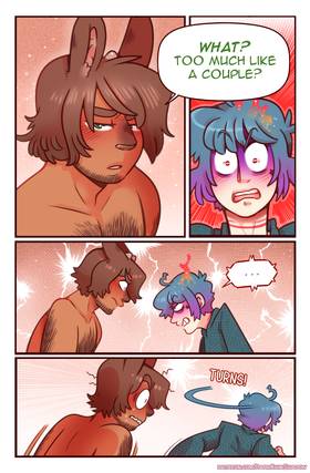 Read Solanaceae  18 Page 5 in English