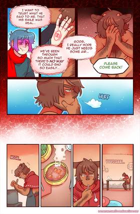 Read Solanaceae  18 Page 8 in English