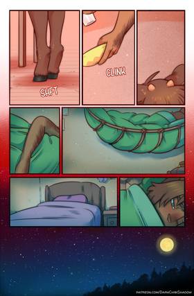 Read Solanaceae  18 Page 9 in English