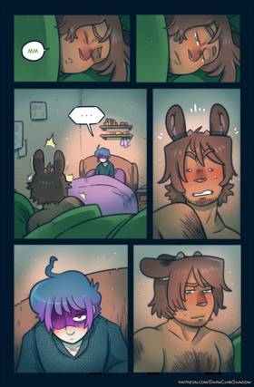 Read Solanaceae  19 Page 1 in English