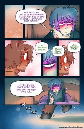 Read Solanaceae  19 Page 3 in English