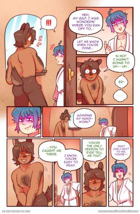 Read Solanaceae  20 Page 3 in English