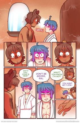 Read Solanaceae  20 Page 4 in English