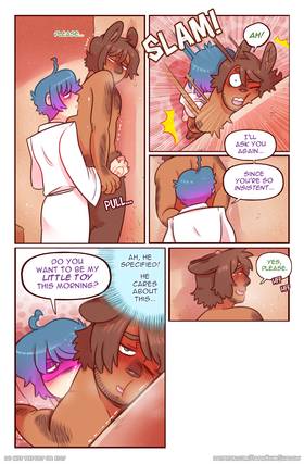 Read Solanaceae  20 Page 8 in English