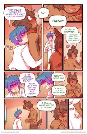 Read Solanaceae  20 Page 7 in English