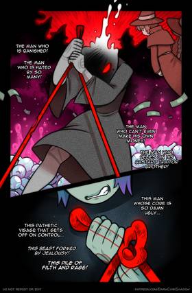 Read Solanaceae  21 Page 6 in English