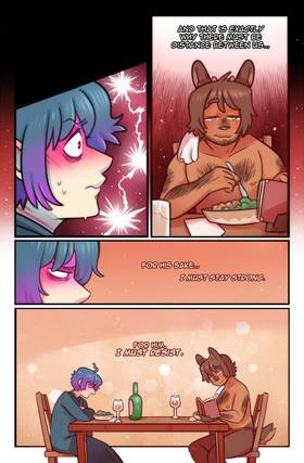 Read Solanaceae  21 Page 8 in English