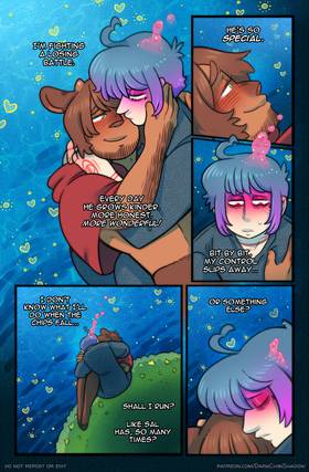 Read Solanaceae  21 Page 10 in English