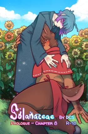 Read Solanaceae  22 Page 1 in English