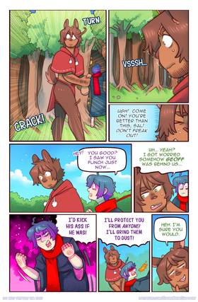 Read Solanaceae  22 Page 4 in English
