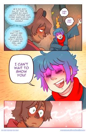 Read Solanaceae  22 Page 6 in English