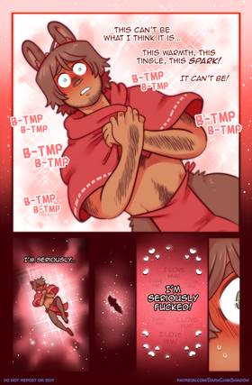Read Solanaceae  22 Page 8 in English