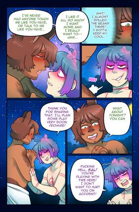 Read Solanaceae  23 Page 8 in English
