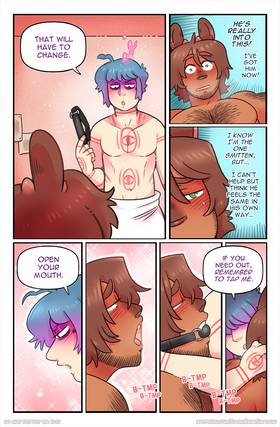 Read Solanaceae  24 Page 2 in English