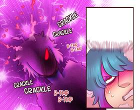 Read Solanaceae  24 Page 7 in English