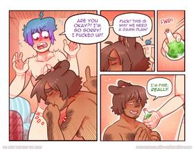 Read Solanaceae  25 Page 1 in English