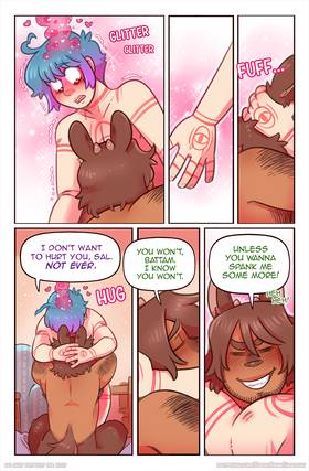 Read Solanaceae  25 Page 5 in English