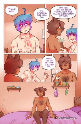 Read Solanaceae  25 Page 8 in English