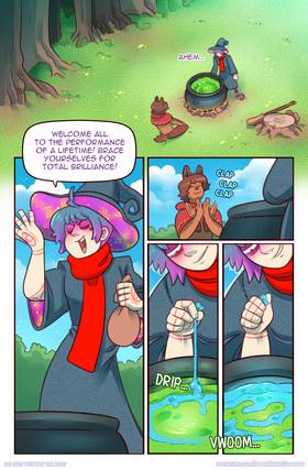 Read Solanaceae  26 Page 1 in English