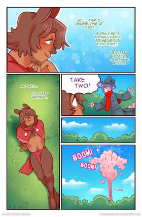 Read Solanaceae  26 Page 5 in English