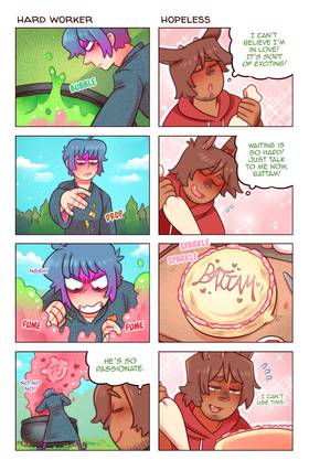 Read Solanaceae  26 Page 6 in English