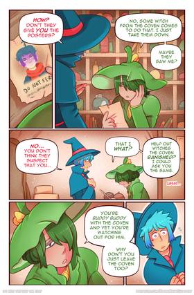 Read Solanaceae  27 Page 2 in English