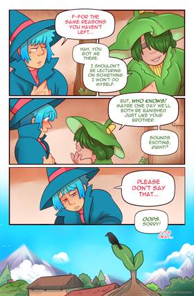 Read Solanaceae  27 Page 3 in English